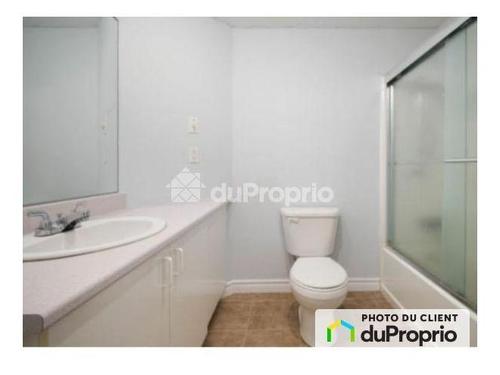 Appartement de 1 chambre à louer à Lévis — photo 8