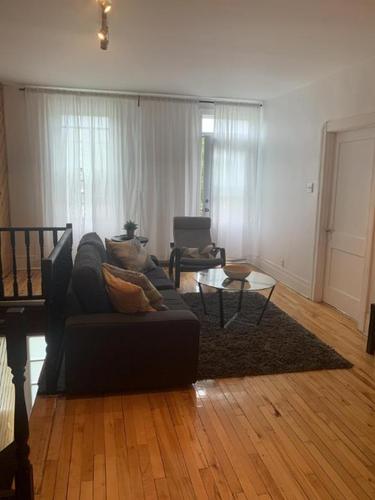 Appartement de 5 chambres à louer à Montreal - Côte-des-Neiges–Notre-Dame-de-Grâce — photo 13