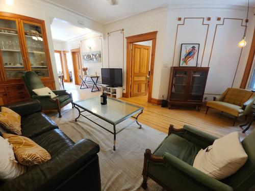 Appartement de 2 chambres à louer à Montreal - Le Plateau-Mont-Royal — photo 17