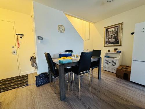 Appartement de 3 chambres à louer à Québec - Charlesbourg — photo 2