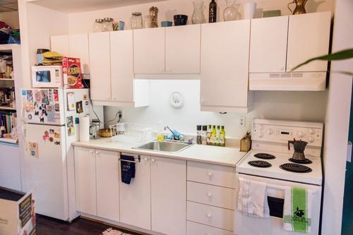 2 bedrooms apartment for rent in Montreal - Le Plateau-Mont-Royal — photo 7