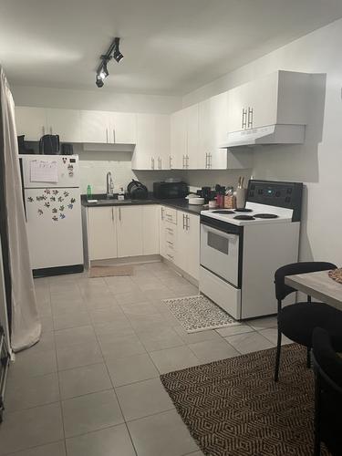 Appartement de 2 chambres à louer à Québec - Les Rivières — photo 9