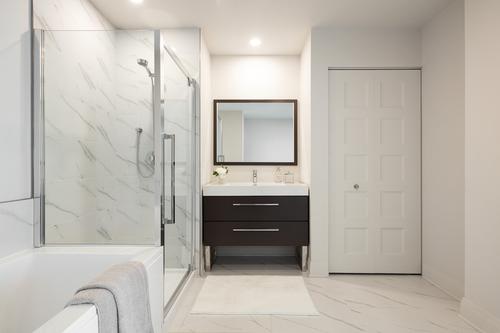 Appartement de 3 chambres à louer à Laval — photo 11