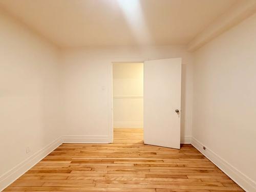 Appartement de 3 chambres à louer à Québec - La Cité-Limoilou — photo 4