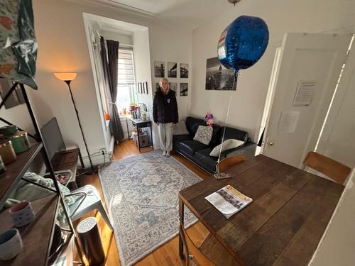 2 bedrooms apartment for rent in Montreal - Le Plateau-Mont-Royal — photo 3