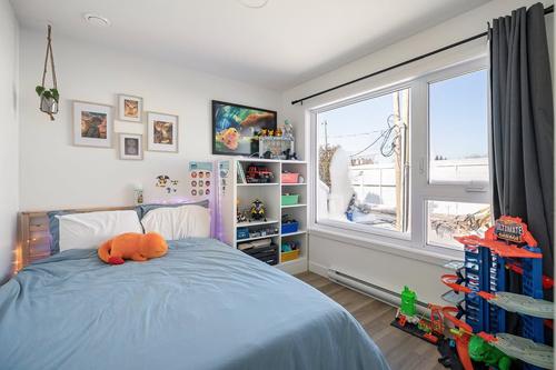 Appartement de 3 chambres à louer à Québec - La Cité-Limoilou — photo 9