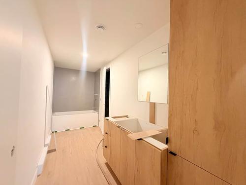 Appartement de 3 chambres à louer à Québec - La Cité-Limoilou — photo 4