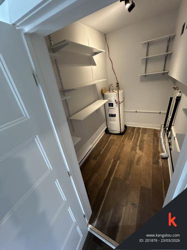 Appartement de 1 chambre à louer à Longueuil — photo 10