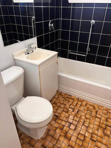 1 bedroom apartment for rent in Montreal - Villeray–Saint-Michel–Parc-Extension — photo 4