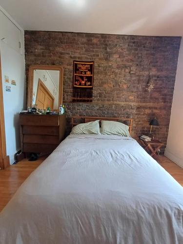 1 bedroom apartment for rent in Montreal - Le Plateau-Mont-Royal — photo 8
