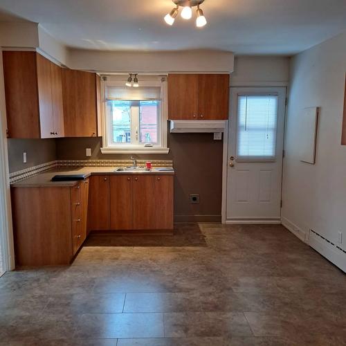 Appartement de 2 chambres à louer à Québec - La Cité-Limoilou — photo 3