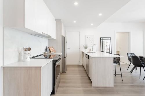 Appartement de 3 chambres à louer à Laval — photo 10