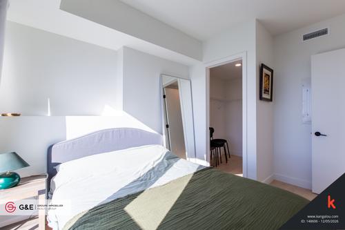 1 bedroom apartment for rent in Montreal - Ville-Marie — photo 8