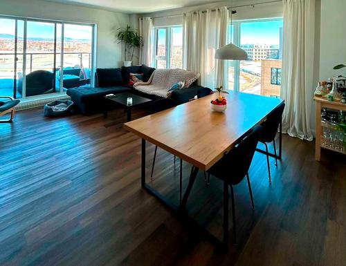 Appartement de 3 chambres à louer à Québec - Les Rivières — photo 2