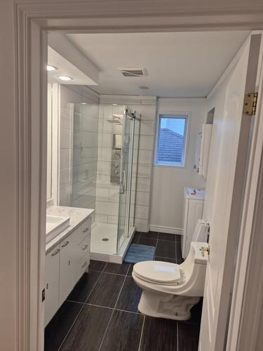 Appartement de 1 chambre à louer à Québec - La Cité-Limoilou — photo 20