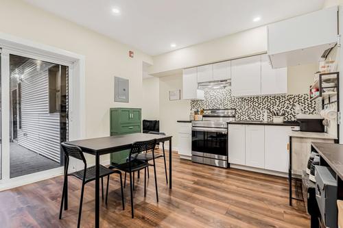 Appartement de 1 chambre à louer à Montreal - Ville-Marie — photo 13
