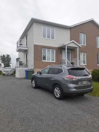 Appartement de 3 chambres à louer à Québec - Charlesbourg — photo 24