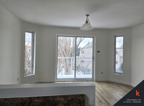 Appartement de 2 chambres à louer à Longueuil — photo 8