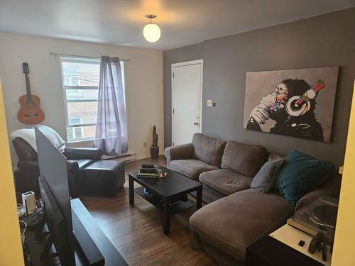 Appartement de 2 chambres à louer à Québec - La Cité-Limoilou — photo 9