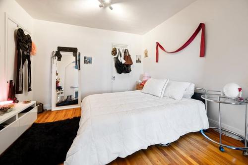 1 bedroom apartment for rent in Montreal - Rosemont–La Petite-Patrie — photo 2