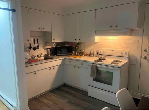 Appartement de 1 chambre à louer à Gatineau — photo 2