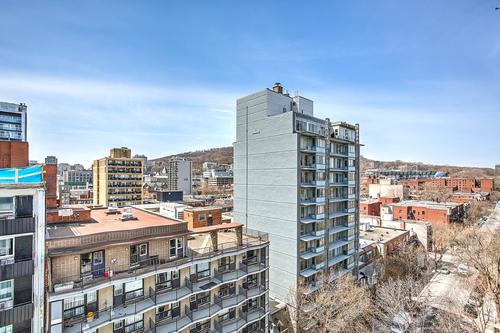 Studio for rent in Montreal - Le Plateau-Mont-Royal — photo 18