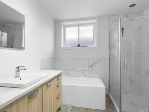 Appartement de 3 chambres à louer à Longueuil — photo 5