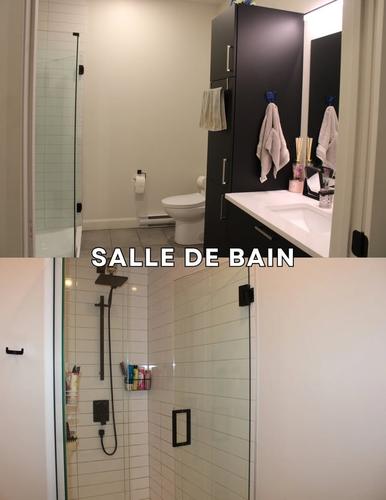 2 bedrooms apartment for rent in Sherbrooke — photo 4