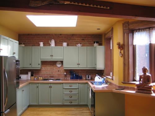 4 bedrooms apartment for rent in Montreal - Le Plateau-Mont-Royal — photo 3