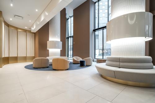 1 bedroom apartment for rent in Montreal - Ville-Marie — photo 37