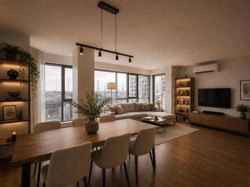 Appartement de 3 chambres à louer à Québec - Sainte-Foy–Sillery–Cap-Rouge — photo 7