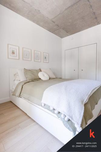 Appartement de 2 chambres à louer à Québec - Sainte-Foy–Sillery–Cap-Rouge — photo 14