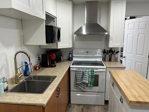 Appartement de 2 chambres à louer à Québec - La Cité-Limoilou — photo 6