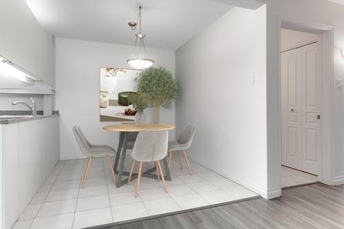 Appartement de 2 chambres à louer à Québec - Sainte-Foy–Sillery–Cap-Rouge — photo 8