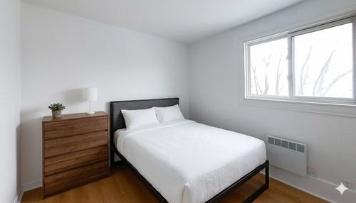 Appartement de 2 chambres à louer à Québec - Beauport — photo 5
