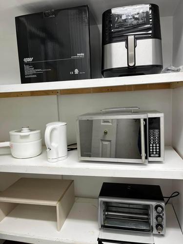 Appartement de 1 chambre à louer à Gatineau — photo 6