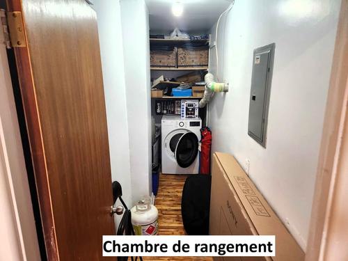 Appartement de 2 chambres à louer à Sherbrooke — photo 7