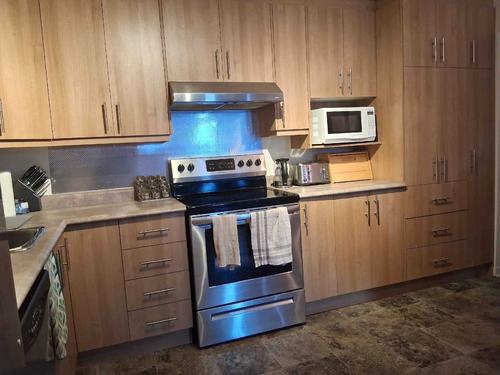 Appartement de 2 chambres à louer à Québec - La Cité-Limoilou — photo 3