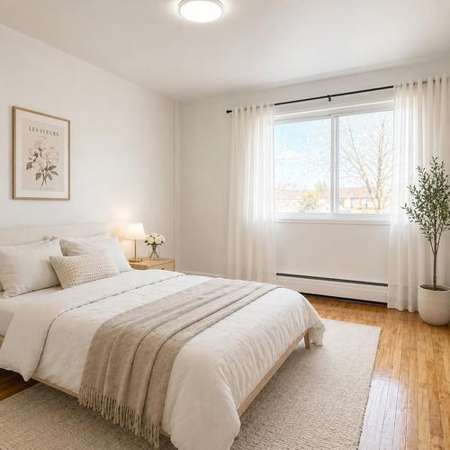 Appartement de 1 chambre à louer à Montreal - Saint-Laurent — photo 5