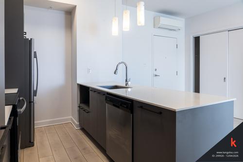 2 bedrooms apartment for rent in Laval — photo 7