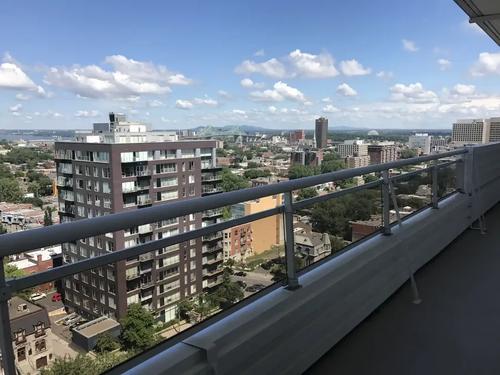 1 bedroom apartment for rent in Montreal - Le Plateau-Mont-Royal — photo 3