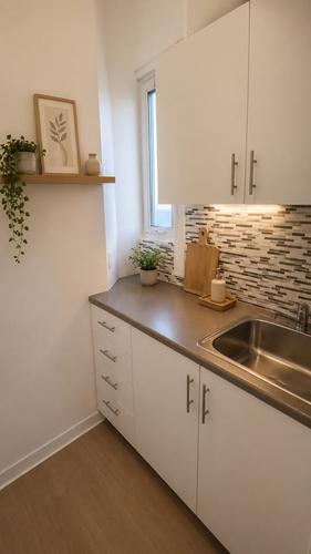 Studio à louer à Québec - La Cité-Limoilou — photo 2