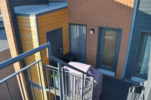 1 bedroom apartment for rent in Montreal - Rosemont–La Petite-Patrie — photo 8