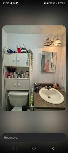 1 bedroom apartment for rent in Montreal - Le Plateau-Mont-Royal — photo 6