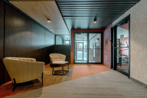 Appartement de 2 chambres à louer à Québec - Sainte-Foy–Sillery–Cap-Rouge — photo 11