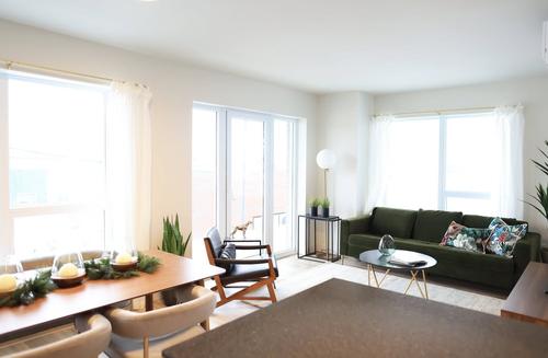 Appartement de 2 chambres à louer à Lévis — photo 12