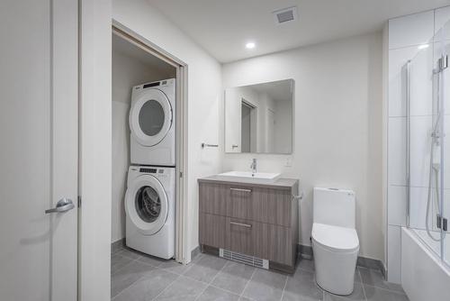 1 bedroom apartment for rent in Montréal — photo 2