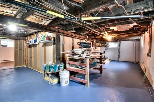 2 bedrooms apartment for rent in Longueuil — photo 19