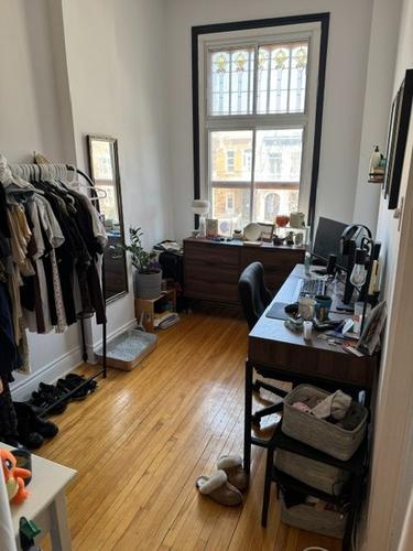 2 bedrooms apartment for rent in Montreal - Le Plateau-Mont-Royal — photo 3
