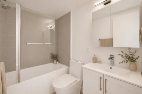 Appartement de 1 chambre à louer à Montreal - Saint-Laurent — photo 8